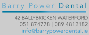 Barry Power Dental - 42 Ballybricken