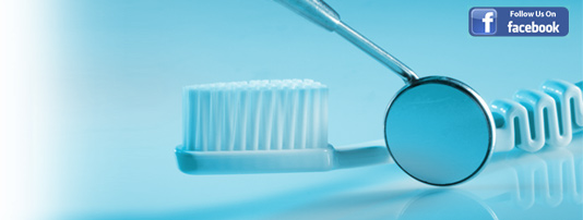 About Us - Barry Power Dental - 42 Ballybricken Waterford