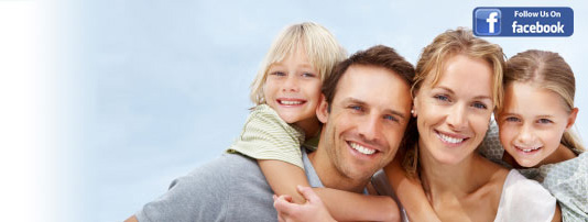 Welcome to Barry Power Dental - 42 Ballybricken Waterford